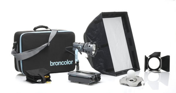 HMI F200 Starter Kit
