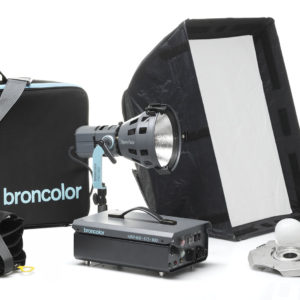 HMI F400 Starter Kit
