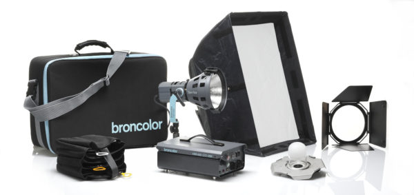 HMI F400 Starter Kit