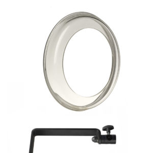 Modification kit Ringflash C for Para
