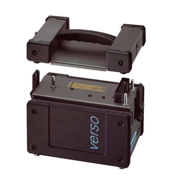 Power Dock for Verso A2 / A4 RFS power pack
