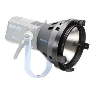 Reflector Open Face for HMI F1600