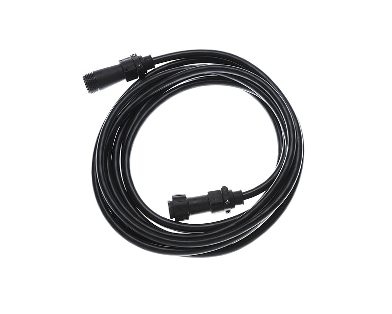 Lamp extension cable for HMI 400-1600