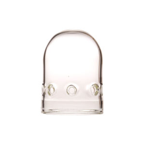 Protecting glass for HMI F575.800