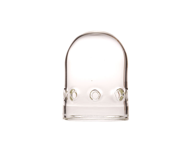 Protecting glass for HMI F575.800