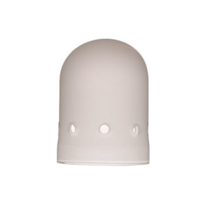 Protecting glass, mat, for HMI F575.800