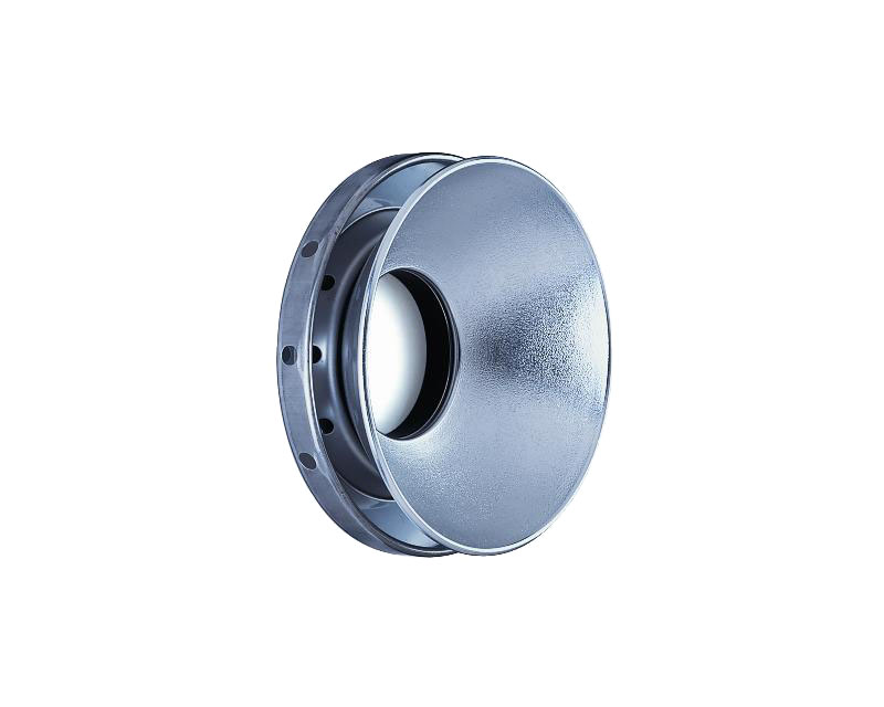 Adapter ring for Pulsoflex C / EM