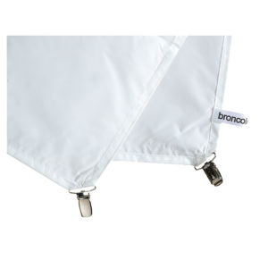 Intermediate diffuser for Pulsoflex EM 80 x 80