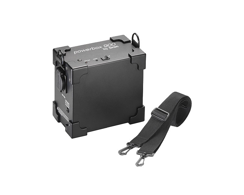 Powerbox 900 for Minicom and Minipuls