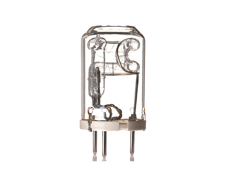 Flash tube 6400 J for Pulso 8