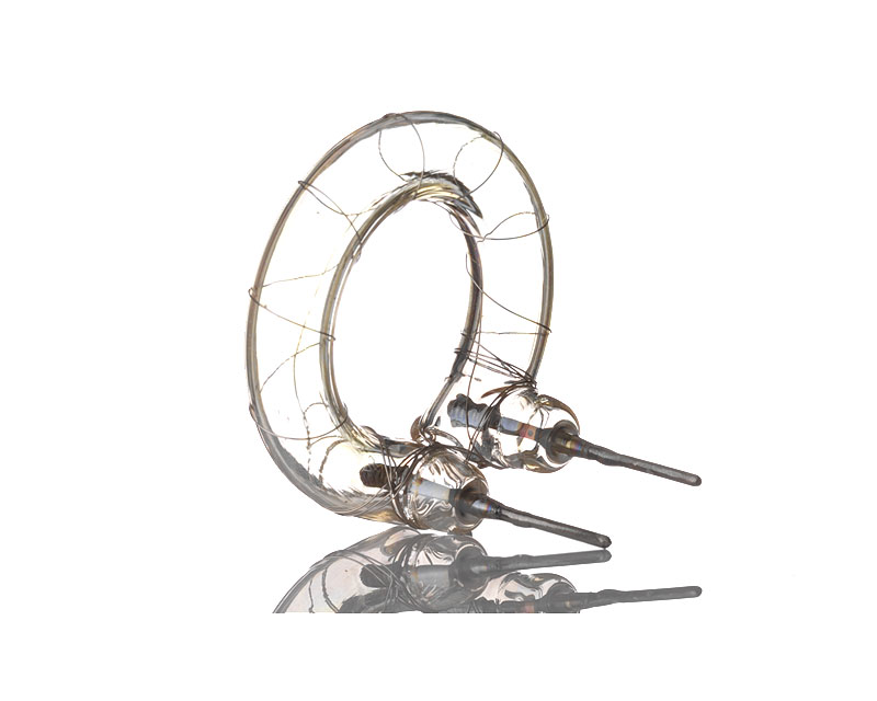 Flash tube 1500 J for Minipuls C 200