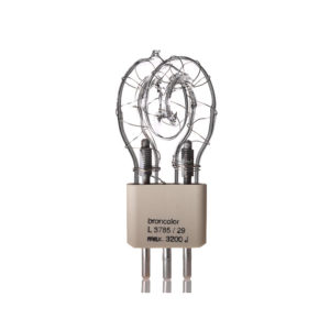Flash tube 3200 J for Pulso-Spot 4