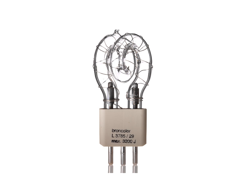 Flash tube 3200 J for Pulso-Spot 4