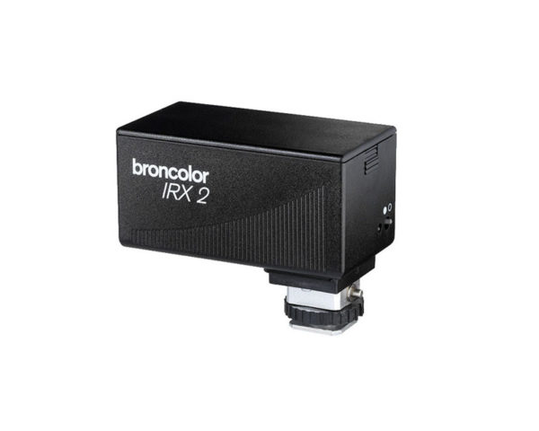 IRX 2