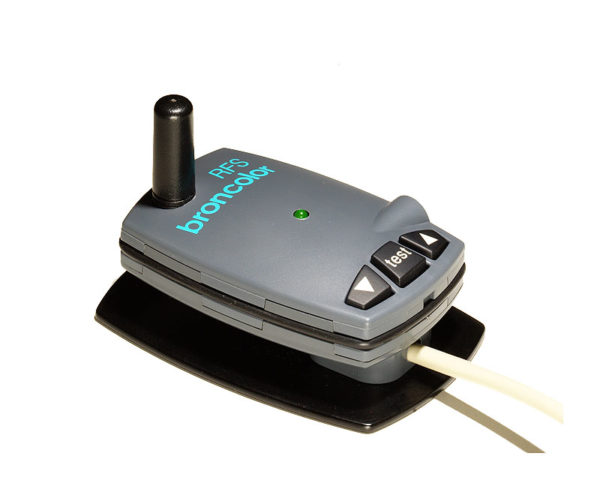 RFS transceiver
