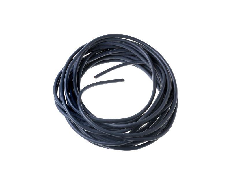 Lamp cable per running meter