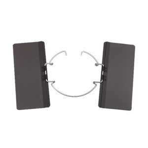 Barn doors for P-Travel