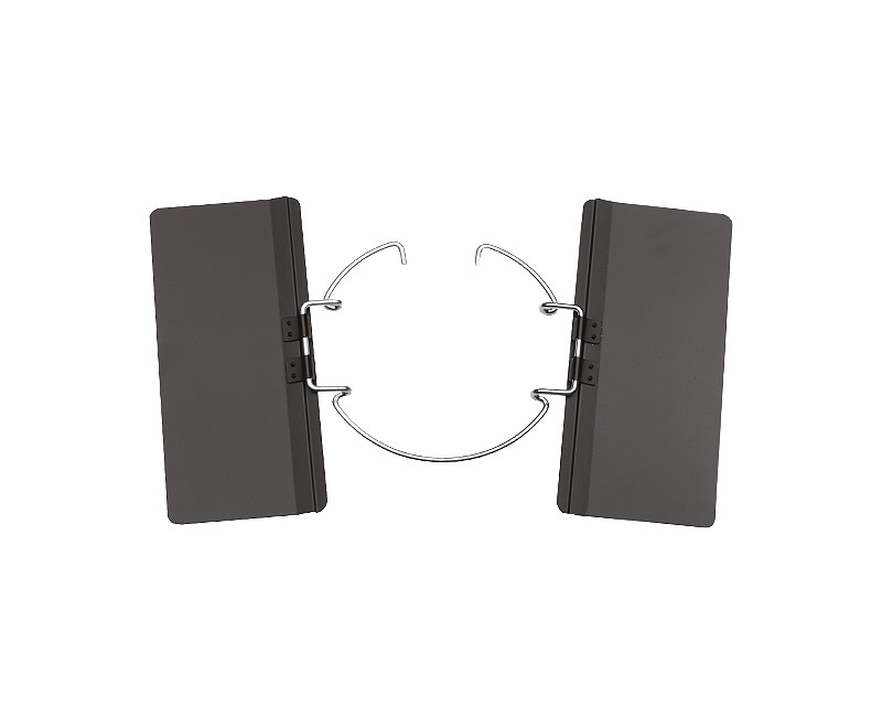 Barn doors for P-Travel
