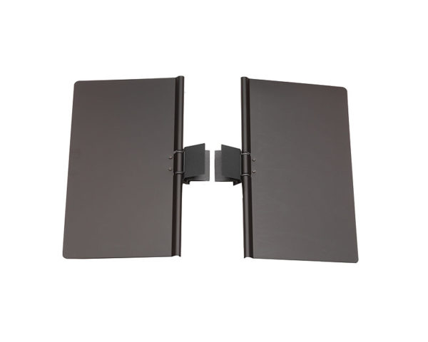 Barn doors for broncolor Flooter
