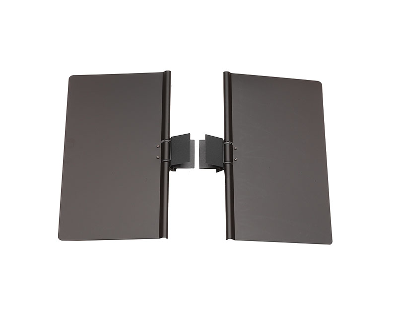 Barn doors for broncolor Flooter