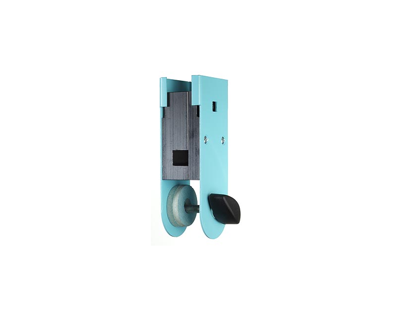 Unilite holder for Mini-Satellite