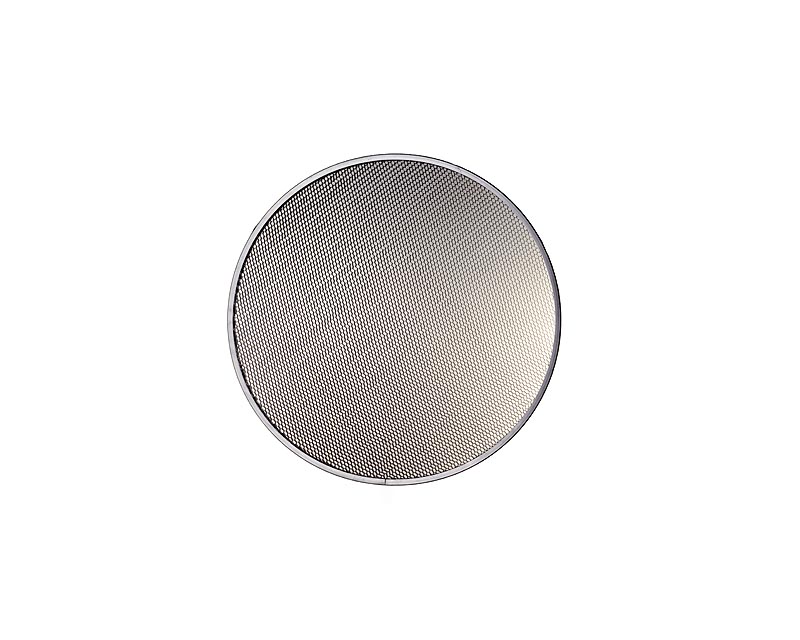 Honeycomb grid for broncolor Flooter