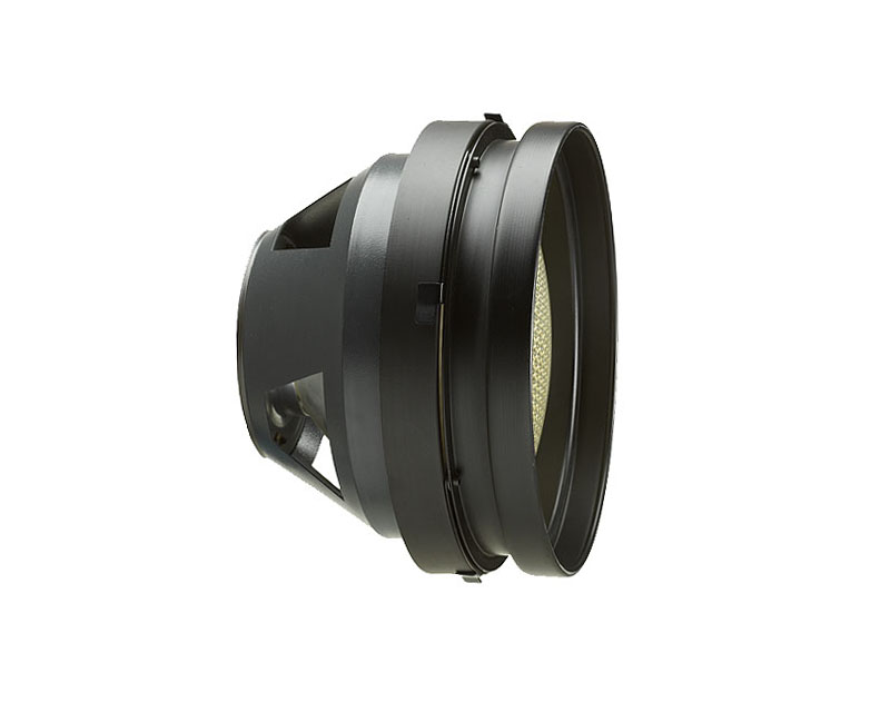 Parabolic reflector 5500 K for HMI F575.800