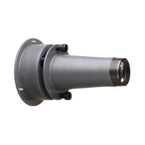 Optical snoot 150 mm for Pulso-Spot 4