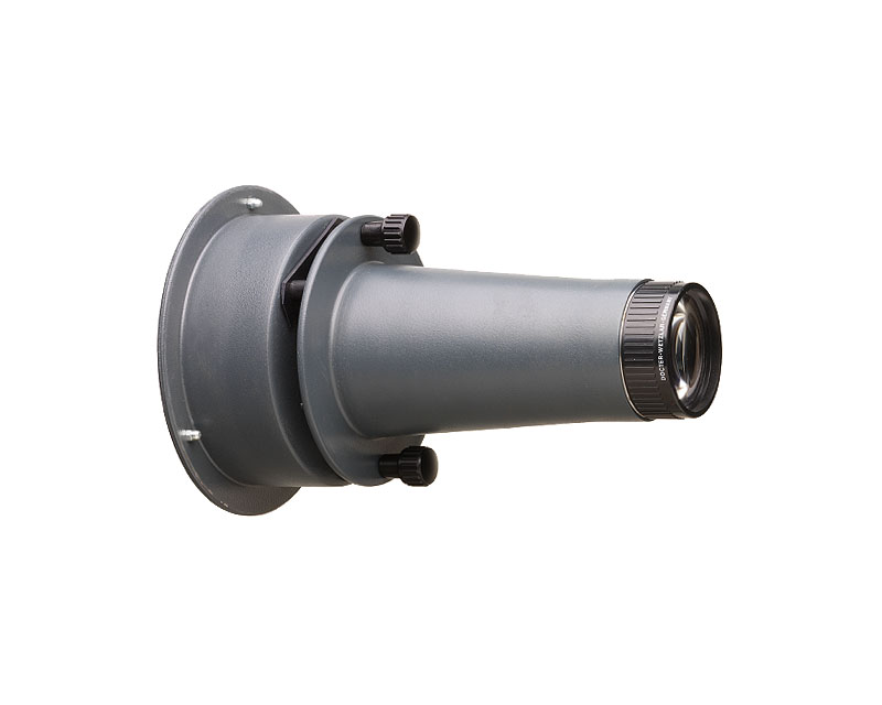 Optical snoot 150 mm for Pulso-Spot 4