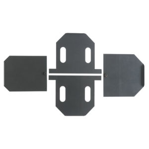 Templates for optical snoot