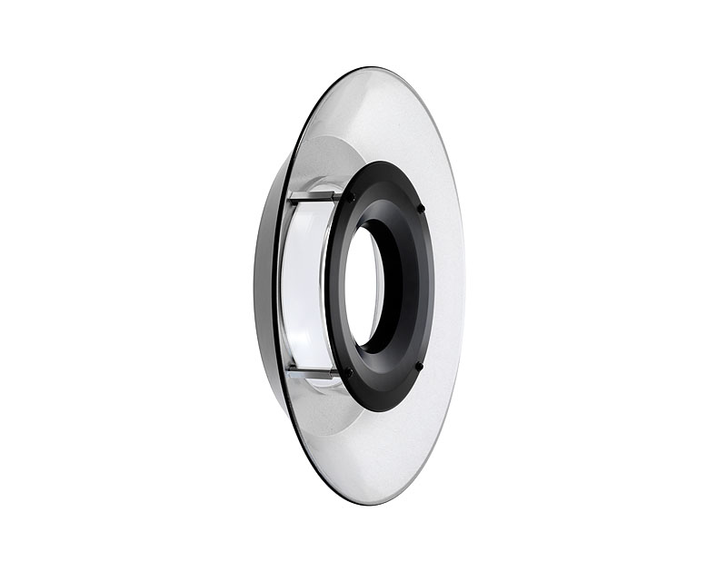 Beauty reflector for Ringflash C
