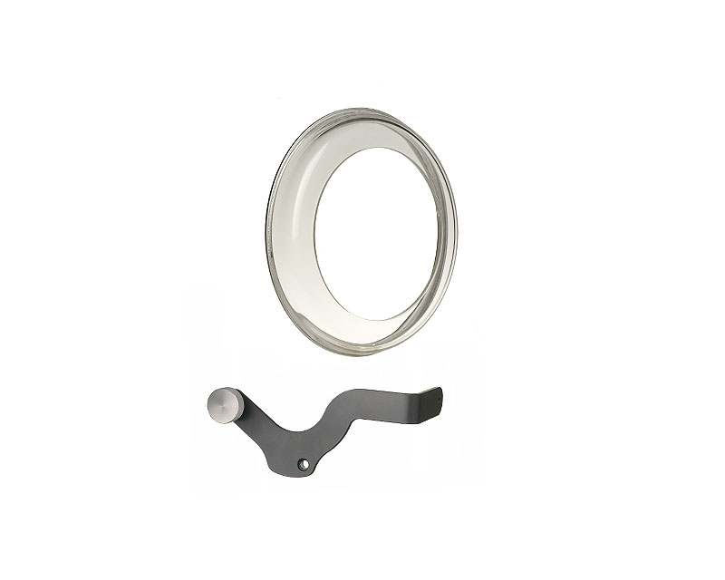 Conversion set for Ringflash C