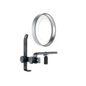 Conversion set for Ringflash P