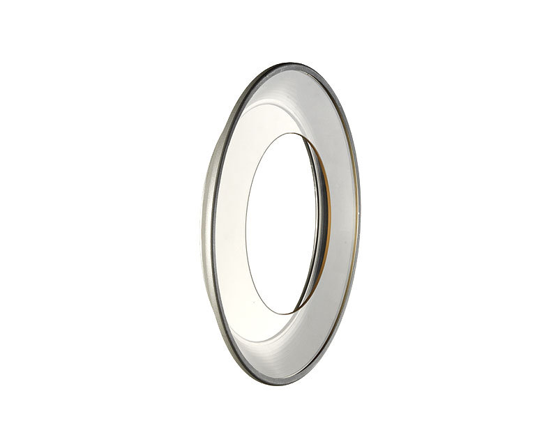 Power reflector for Ringflash C