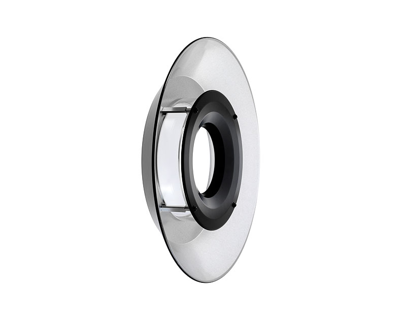 Soft reflector for Ringflash C