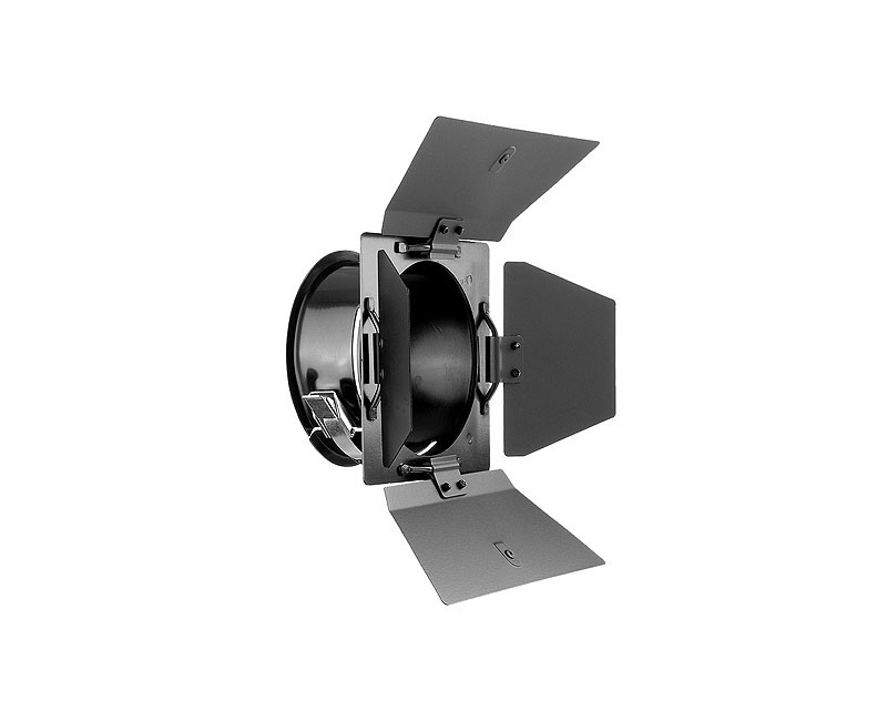 Barn Door with 4 Wings Mobilite 2, Picolite