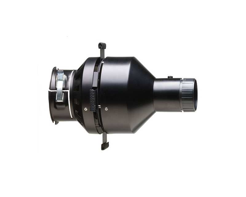 Projection attachment