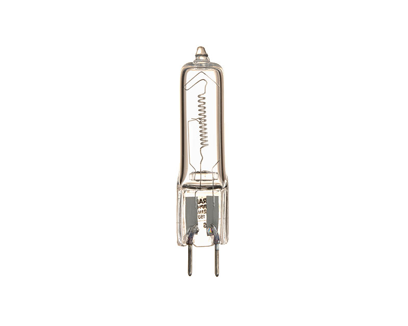 Halogen modelling lamp 150 W / 120 V for Picolite