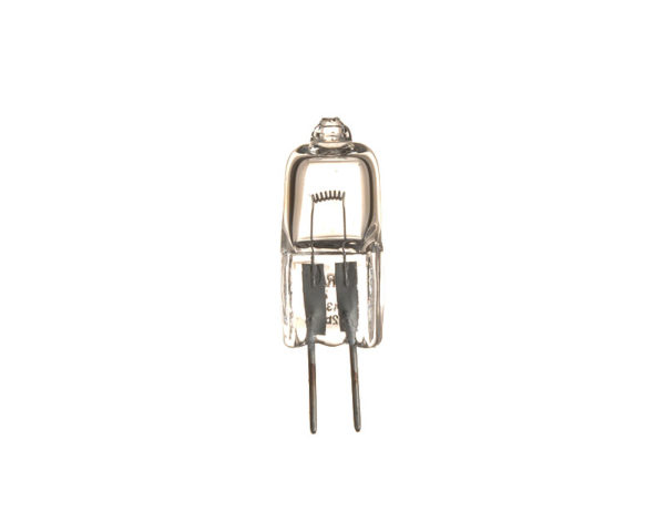 Halogen modelling lamp 20 W / 12 V for Ringflash C/P, Lightbar and Striplite