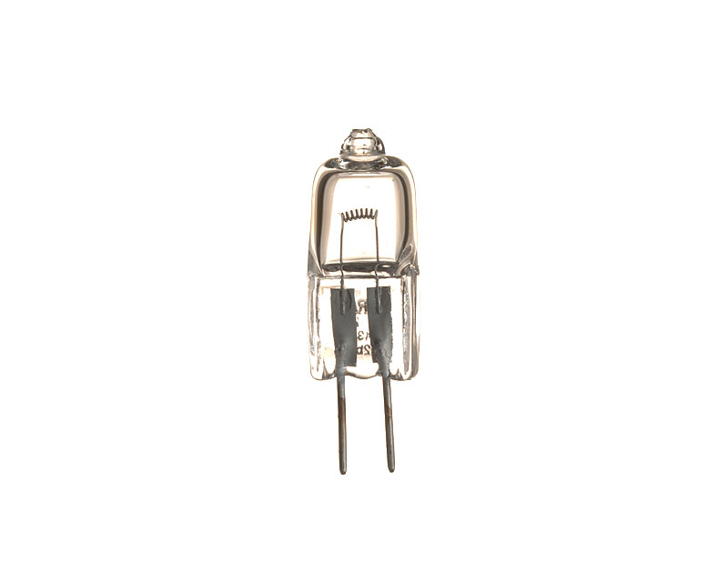 Halogen modelling lamp 20 W / 12 V for Ringflash C/P, Lightbar and Striplite