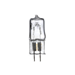 Halogen modelling lamp 300 W / 230 V for Minicom