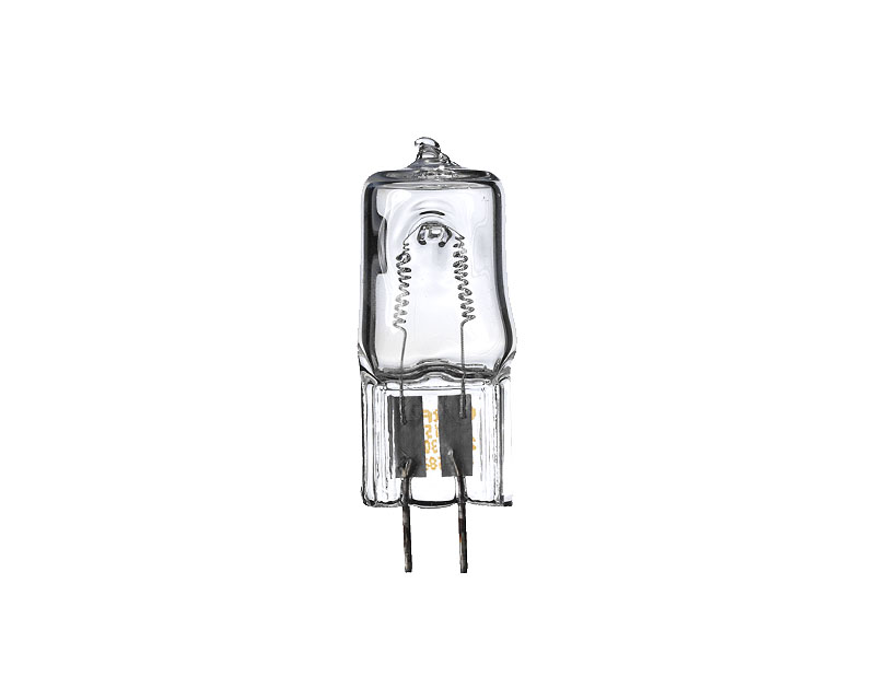 Halogen modelling lamp 300 W / 230 V for Minicom