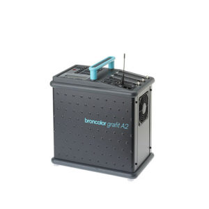 Grafit A2 RFS 1600