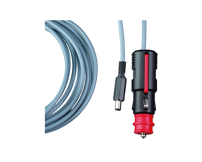Connection cable