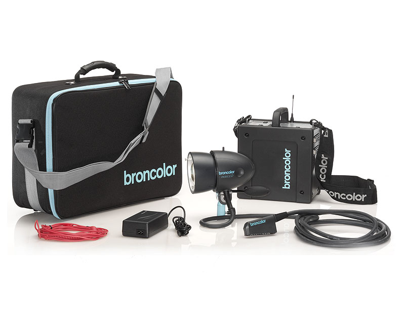 Mobil A2L Travel Kit lead