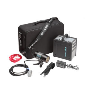 Mobil A2R Travel Kit
