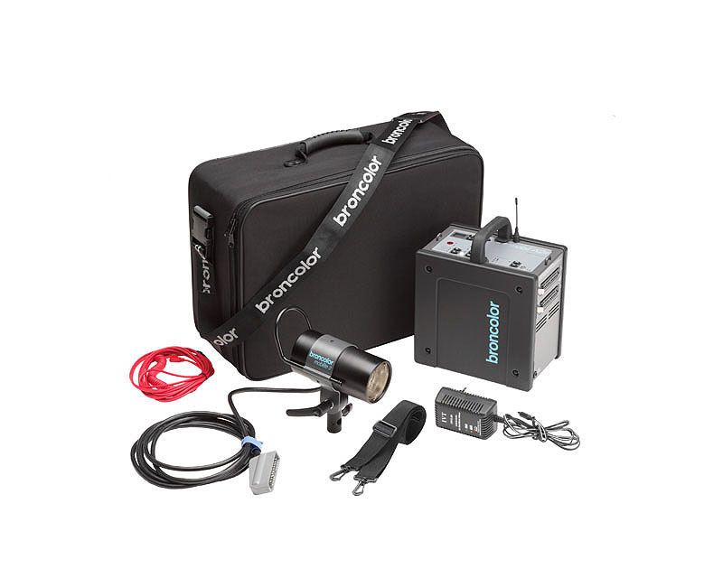 Mobil A2R Travel Kit