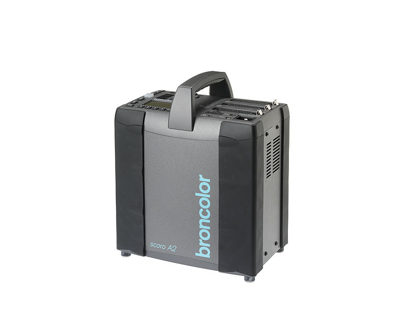 Scoro A2 1600/ Scoro A2S 1600