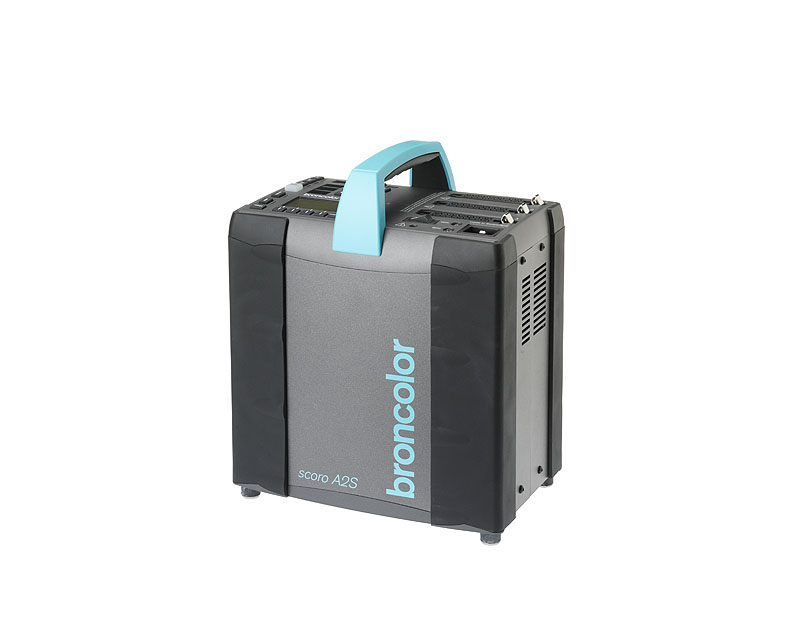 Scoro A2 1600/ Scoro A2S 1600 - Image 2