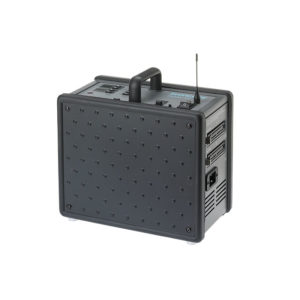 Topas A2 RFS 1600